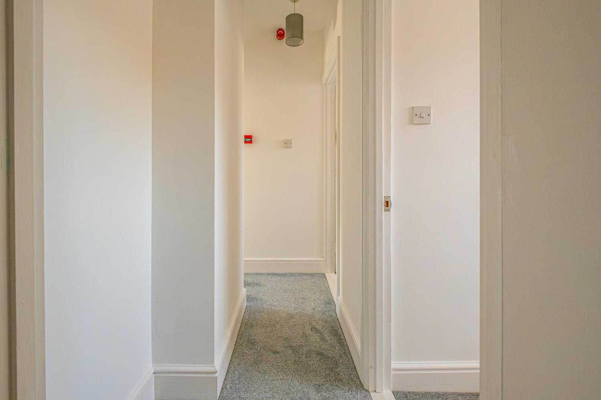Castleview Coastal Comfort With 2 Parking Spaces Oystermouth Exteriör bild